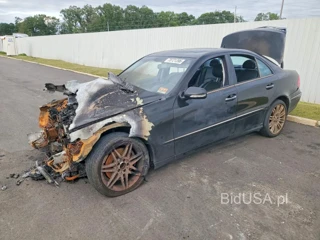 MERCEDES-BENZ E 350 4MATIC