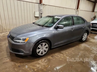 VOLKSWAGEN JETTA SE