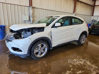 HONDA HR-V LX