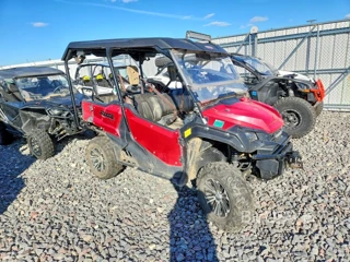 HONDA PIONEER