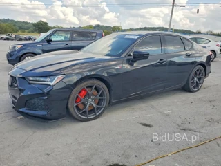 ACURA TLX TYPE S
