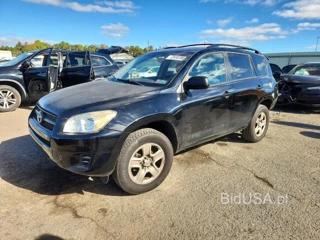 TOYOTA RAV4 BASE