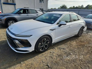 HYUNDAI SONATA SEL