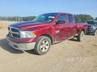 RAM 1500 CLASSIC TRADESMAN