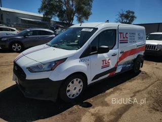 FORD TRANSIT CONNECT XL