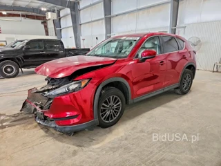 MAZDA CX-5 TOURING
