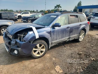 SUBARU OUTBACK 3.6R LIMITED