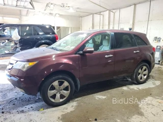 ACURA MDX SPORT