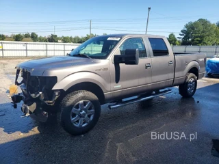 FORD F150 SUPERCREW