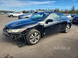 HONDA ACCORD LX-S