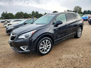 BUICK ENVISION ESSENCE