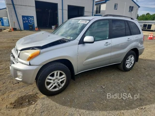 TOYOTA RAV4 BASE