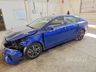 KIA FORTE LXS