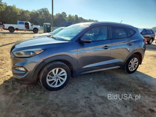 HYUNDAI TUCSON SE
