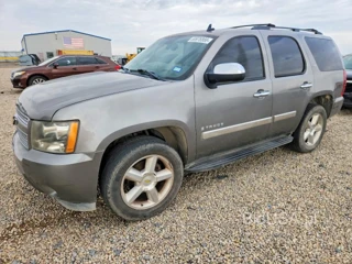 CHEVROLET TAHOE C1500