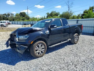 FORD RANGER XL