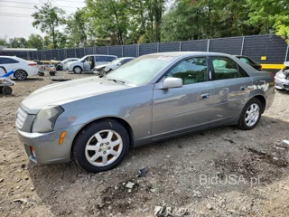 CADILLAC CTS