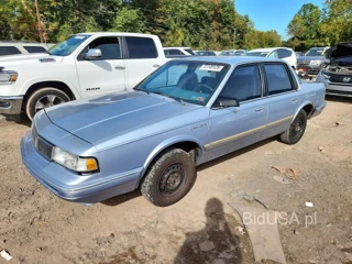 OLDSMOBILE CIERA SL