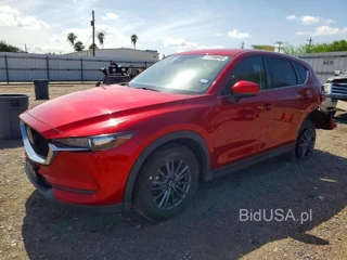 MAZDA CX-5 TOURING