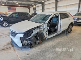 CADILLAC XT4 PREMIUM LUXURY