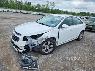 CHEVROLET CRUZE LIMITED LT