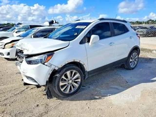 BUICK ENCORE PREFERRED