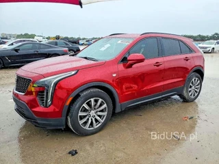 CADILLAC XT4 SPORT