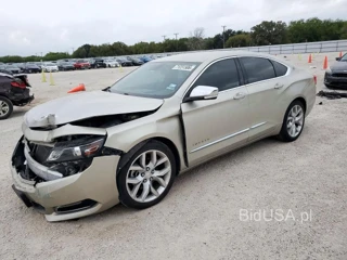 CHEVROLET IMPALA LTZ