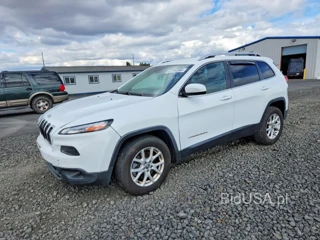 JEEP CHEROKEE LATITUDE