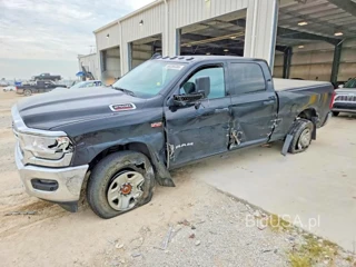 RAM 2500 TRADESMAN