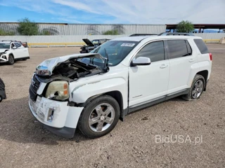 GMC TERRAIN SLT