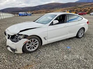 BMW 328 XIGT