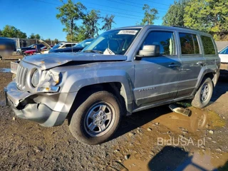 JEEP PATRIOT SPORT