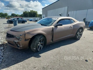 CHEVROLET CAMARO LT