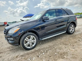 MERCEDES-BENZ ML 350