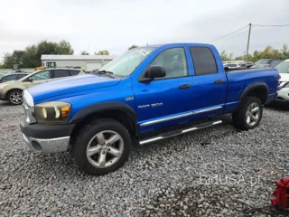 DODGE RAM 1500 ST