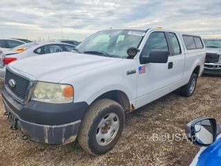 FORD F150
