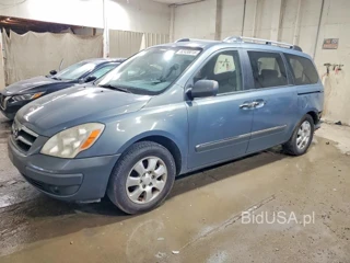 HYUNDAI ENTOURAGE GLS