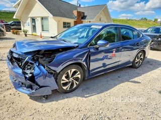SUBARU LEGACY PREMIUM