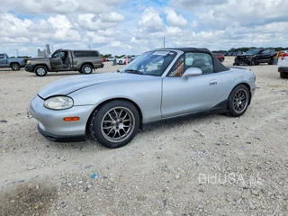 MAZDA MX-5 MIATA