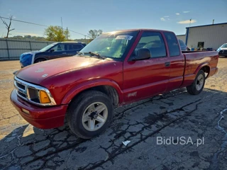 CHEVROLET S TRUCK S10