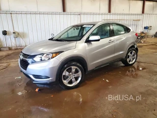 HONDA HR-V LX
