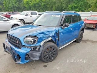 MINI COOPER S COUNTRYMAN ALL4