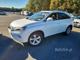 LEXUS RX 350 BASE