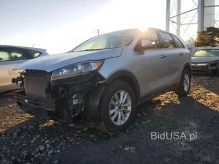KIA SORENTO LX V6