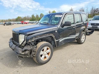 JEEP LIBERTY SPORT