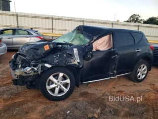 NISSAN MURANO S