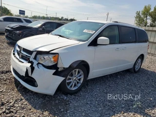 DODGE GRAND CARAVAN SXT