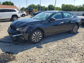 NISSAN ALTIMA SV