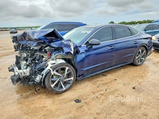 HYUNDAI SONATA SEL PLUS